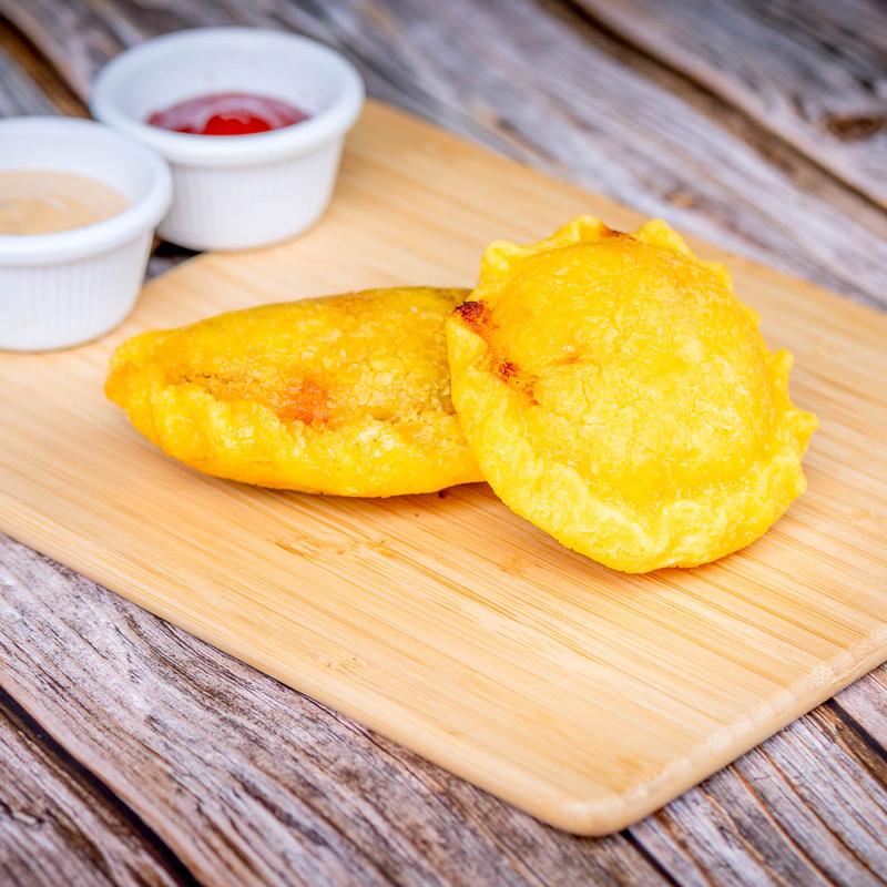 Empanadas (6)